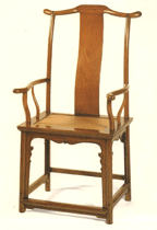 Ming Chair