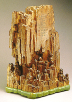 Wood Carving