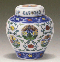 Chinese Porcelain